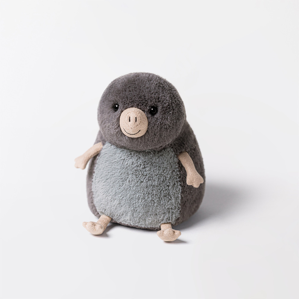 Jellycat Muswell Mole Vero Junior